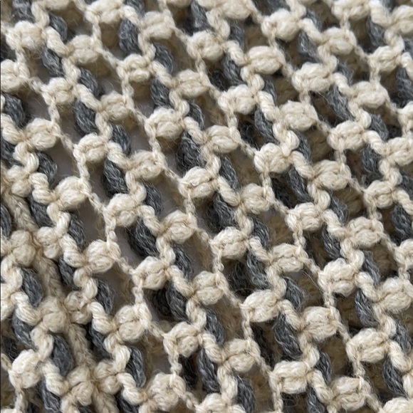 Infinity scarf - Picture 3 of 3